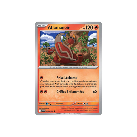 Aflamanoir (xWHT 019) - master - FR